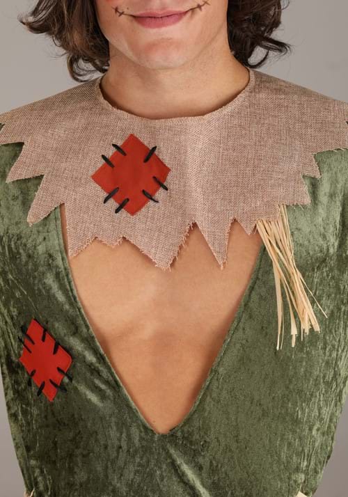 Sexy Scarecrow Costume for Men - US 3924