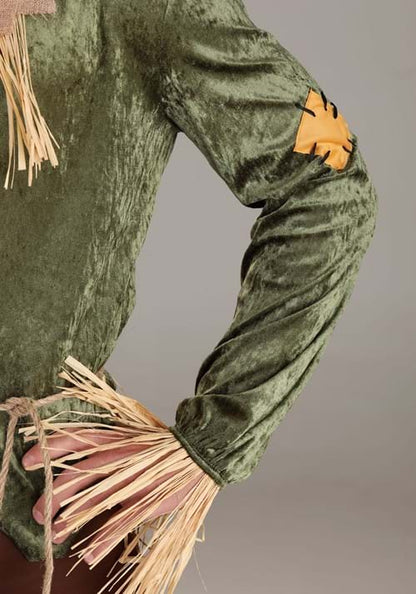 Sexy Scarecrow Costume for Men - US 3924