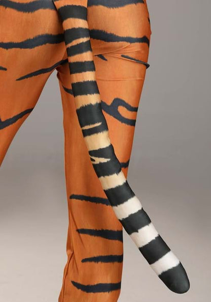Sexy Tiger Costume for Men - US 4584