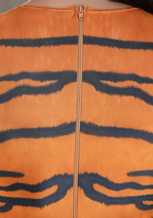 Sexy Tiger Costume for Men - US 4584