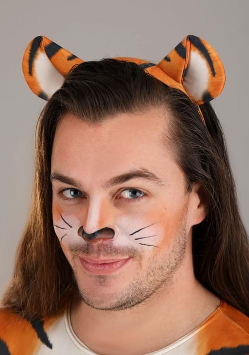 Sexy Tiger Costume for Men - US 4584