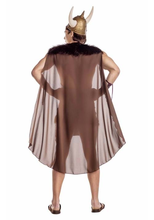 Sexy Valhalla Prince Costume for Men - US 2136
