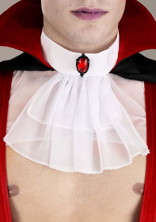 Sexy Vampire Singlet Costume for Men - US 7365