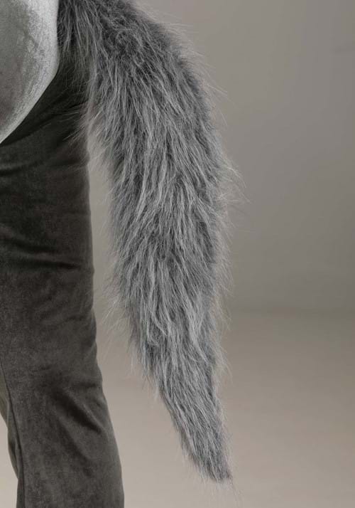 Sexy Wolf Costume for Men - US 4872