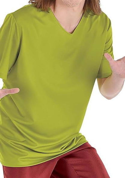 Scooby-Doo Shaggy Costume for Men - US 7369