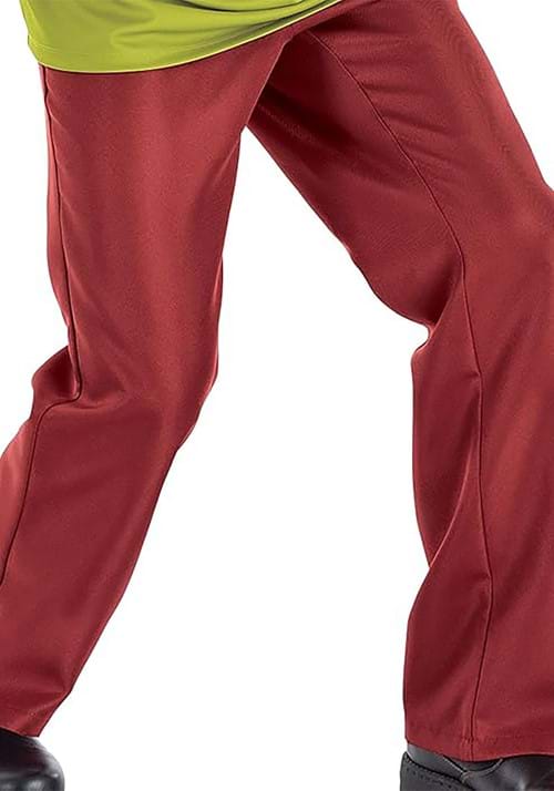 Scooby-Doo Shaggy Costume for Men - US 7369