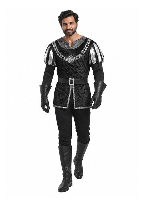 Men's Sheriff of Nottingham Costume - US 3729
