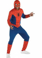 Men's Spider-Man Costume - US 3380