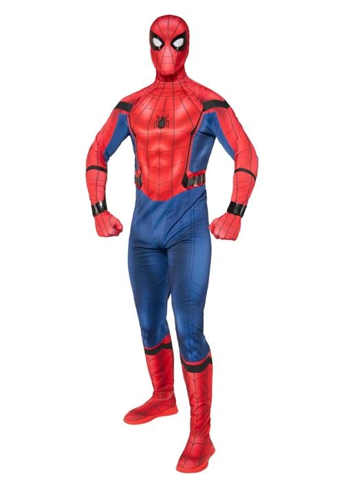 Spider-Man Premium Costume for Men - US 0826