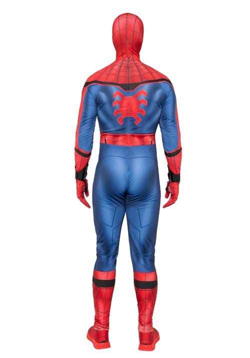 Spider-Man Premium Costume for Men - US 0826