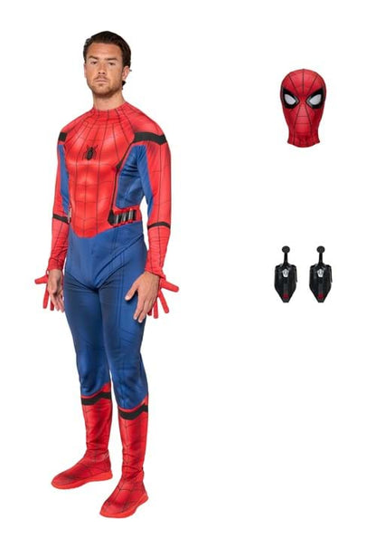 Spider-Man Premium Costume for Men - US 0826