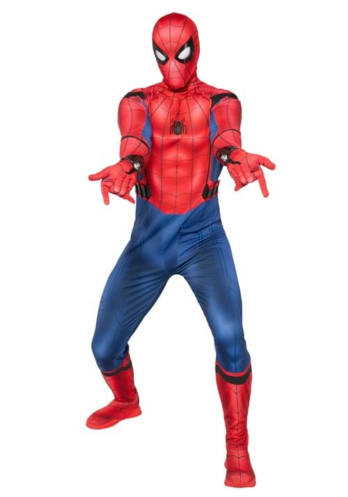 Spider-Man Premium Costume for Men - US 0826