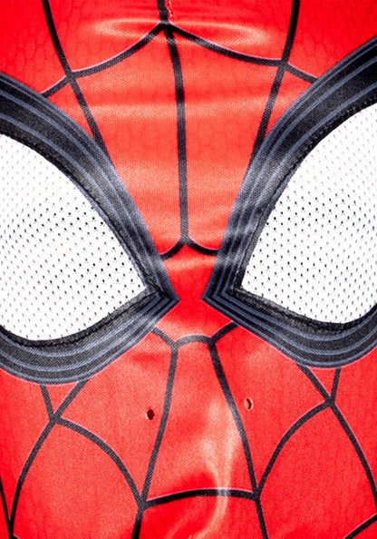 Men's Spider-Man Qualux Costume - US 4645