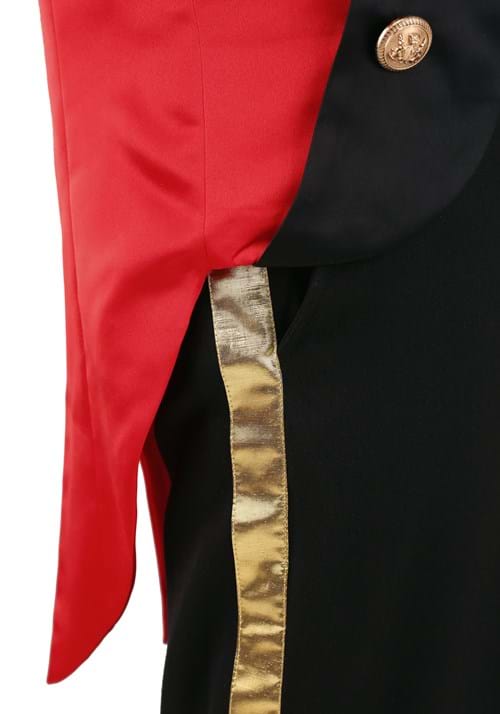 Spotlight Ringmaster Men's Costume - US 4747