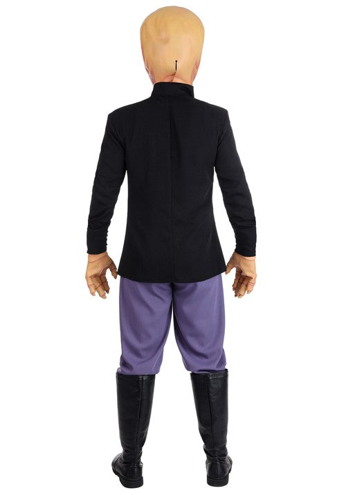 Men's Star Wars Bith Costume - US 2072