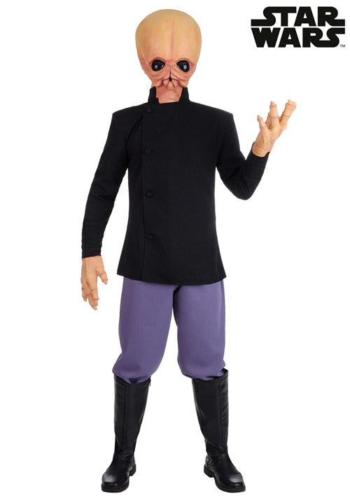 Men's Star Wars Bith Costume - US 2072