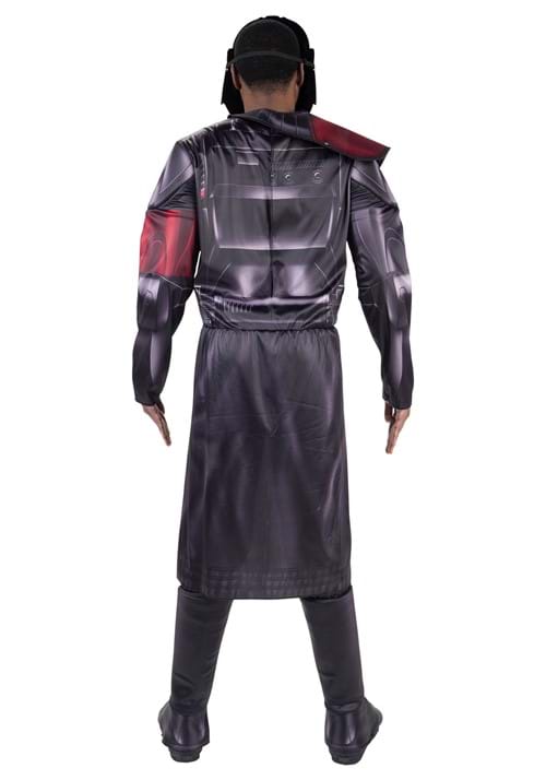 Star Wars Purge Stormtrooper Costume for Men - US 0375