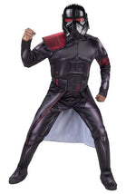 Star Wars Purge Stormtrooper Costume for Men - US 0375