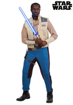 Men's Star Wars: The Rise of Skywalker Finn Costume - US 3782