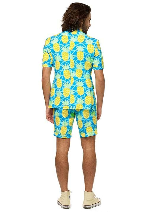Mens Summer Shineapple Opposuit - US 8524