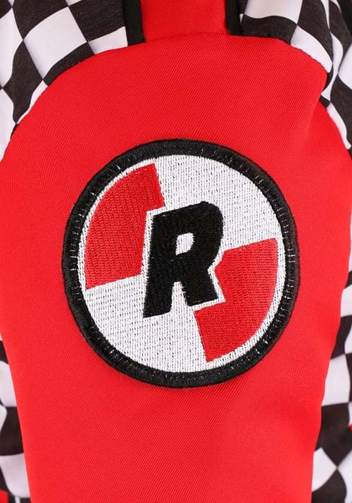Swift Racer Costume for Men - US 0119