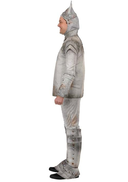 Men's Tin Fellow Costume - US 5561