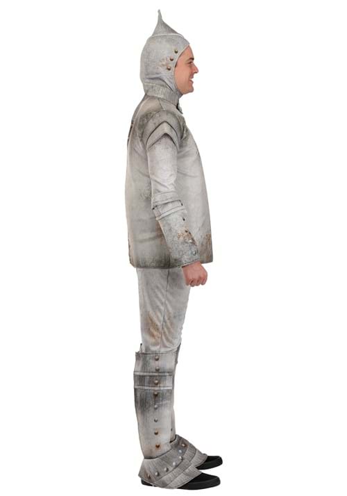 Men's Tin Fellow Costume - US 5561