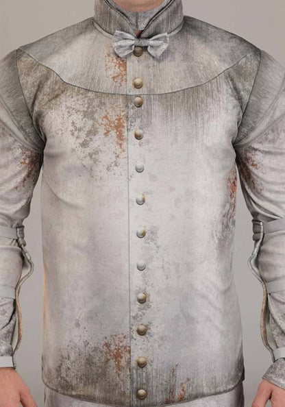 Men's Tin Fellow Costume - US 5561