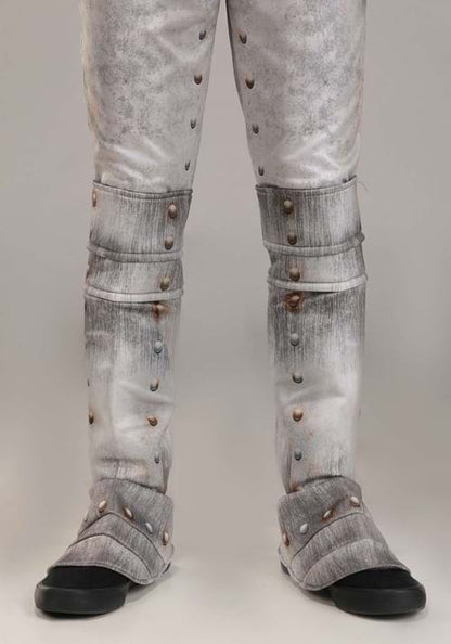 Men's Tin Fellow Costume - US 5561