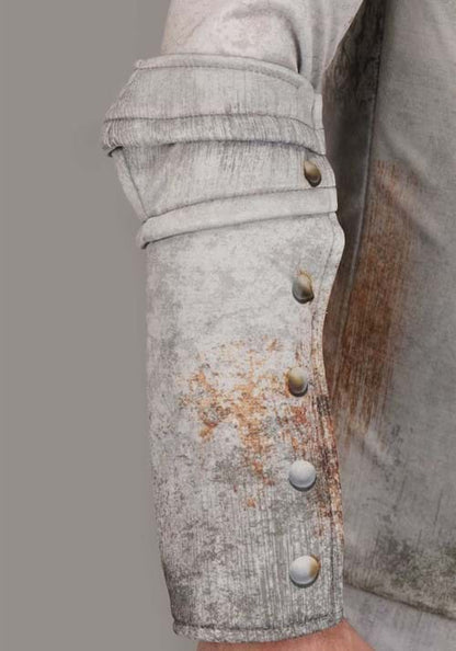 Men's Tin Fellow Costume - US 5561