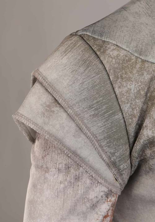 Men's Tin Fellow Costume - US 5561