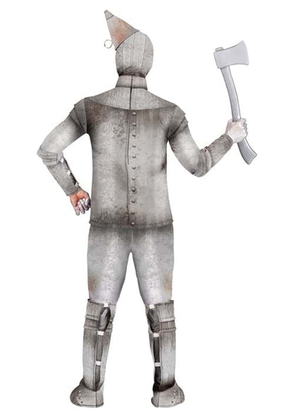 Men's Tin Fellow Costume - US 5561