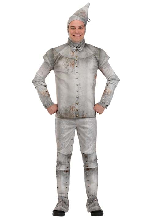 Men's Tin Fellow Costume - US 5561