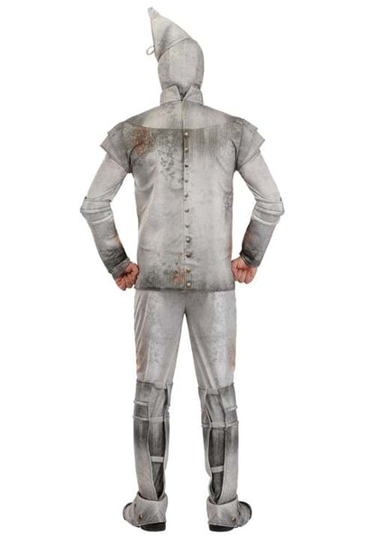 Men's Tin Fellow Costume - US 5561