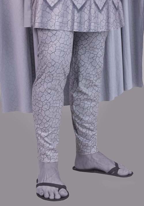 Men's Turned to Stone Warrior Costume - US 5833