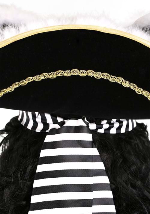 Deluxe Captain Hook Costume for Men - US 1270
