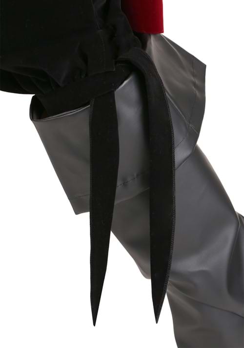 Deluxe Captain Hook Costume for Men - US 1270