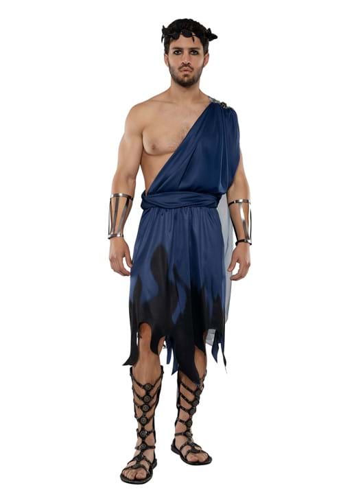 Men's Underworld God Costume - US 1039