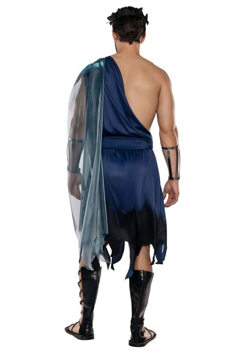Men's Underworld God Costume - US 1039