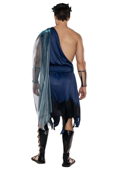 Men's Underworld God Costume - US 1039