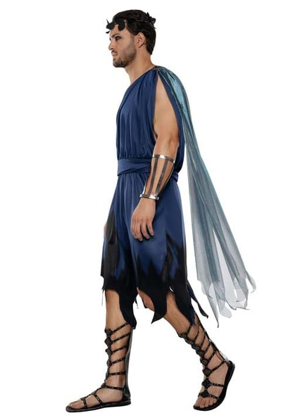 Men's Underworld God Costume - US 1039
