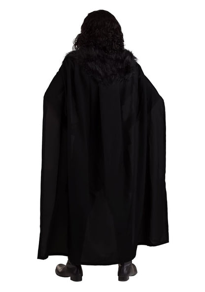Men's Wall Warrior Costume - US 8191
