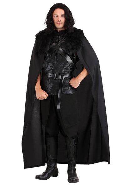Men's Wall Warrior Costume - US 8191