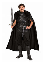 Men's Wall Warrior Costume - US 8191