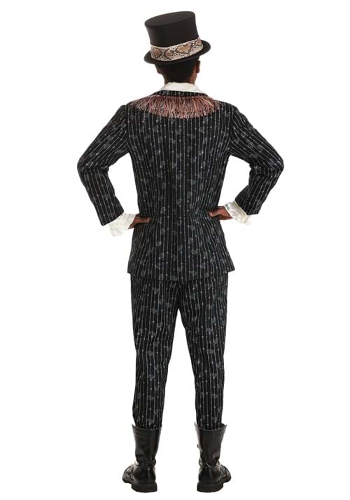 Witch Doctor Costume for Men - US 6668
