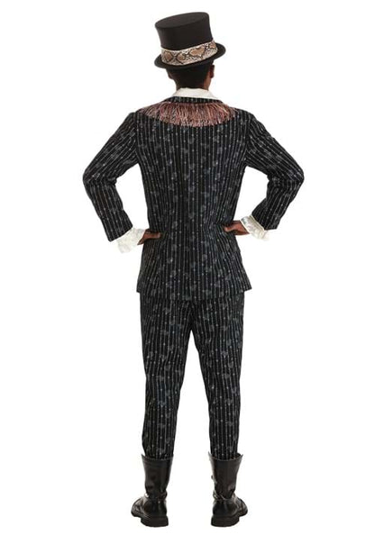 Witch Doctor Costume for Men - US 6668