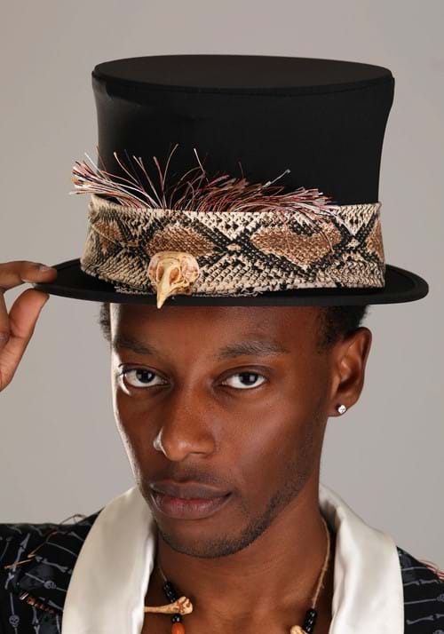 Witch Doctor Costume for Men - US 6668