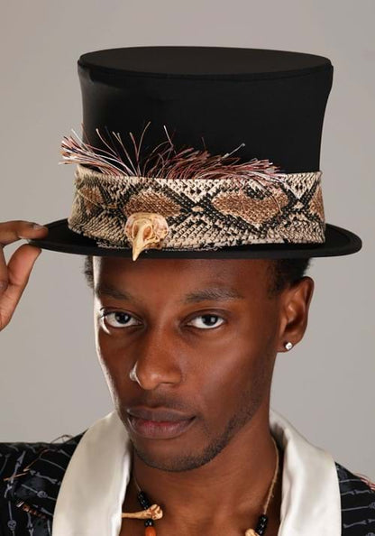 Witch Doctor Costume for Men - US 6668