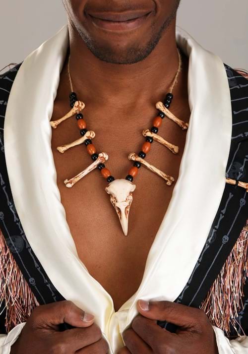 Witch Doctor Costume for Men - US 6668