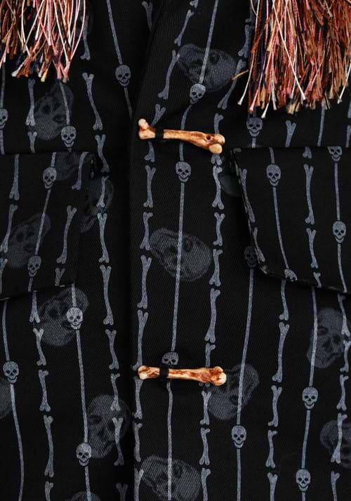 Witch Doctor Costume for Men - US 6668